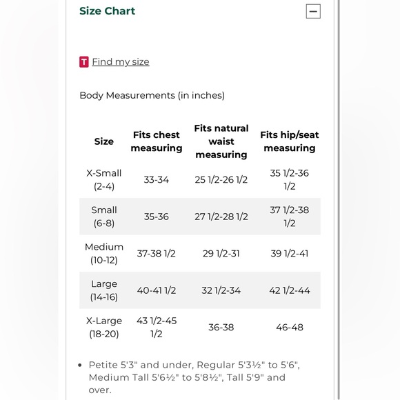 NWT LL Bean navy blue pajamas - Picture 8 of 8